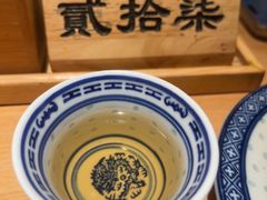 -南京大牌档(龙江新城市广场店)