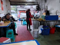-赵伍面庄(松石大道店)