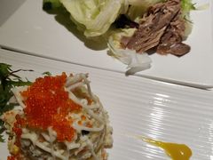 -斗牛士牛排餐厅(嘉里汇店)