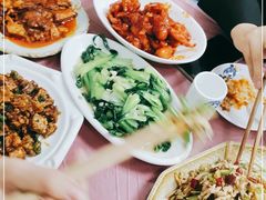 -乐乐餐厅(湘子庙街店)