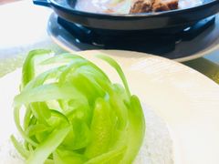 -莆田餐厅(吉隆坡柏威年广场店)