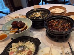 -上海小南国(不夜城店)