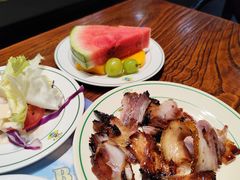 -巴犀烧烤(新崇光店)