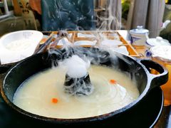 -飞虎过桥米线(翠湖店)
