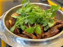 -葛记红焖羊肉(和平路形象店)