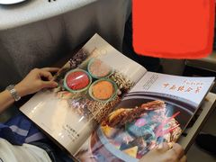 菜单-和平馆·地道港澳茶餐厅(西门口店)