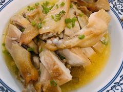 -兰边碗(鼓楼店)