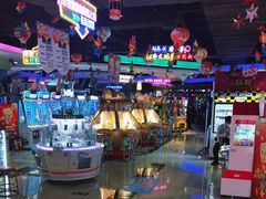 -大玩家(万达广场大连甘井子店)