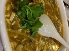 -台北楚楚园馅饼粥(虹桥南丰城店)