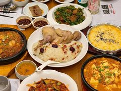 -延盛阁民俗餐厅