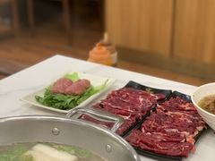 -福合埕牛肉火锅(长平国新店)