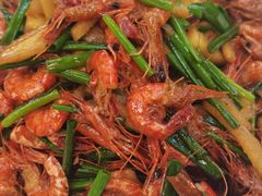 -大自然(鲁家村店)