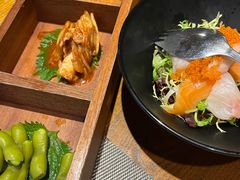 -山盛创作料理·Yamamori(珠宾店)