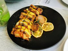 -娜娜家·Nana's restaurant(国金汇店)