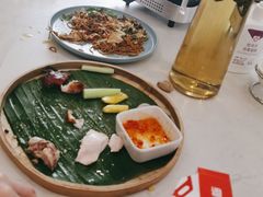 -香香海南菜餐厅