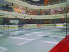 -冠军冰场CHAMPION RINK(百年港湾奥特莱斯店)