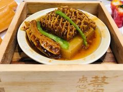-蔡澜点心·粤菜(丽泽天街店)