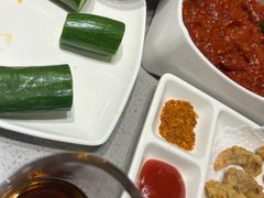 -海底捞火锅(徐州火车站店)