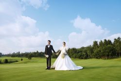 -全城热恋璀璨婚纱摄影(国贸总店)