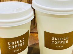 -优衣库(银座店)