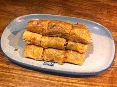 -兰溪小馆(东直门簋街店)