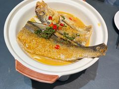 -楚鲜·汉正街一号(天河店)