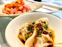 马边抄手-川香楼酒家