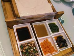 -老德州四合院·德州菜(天衢路店)