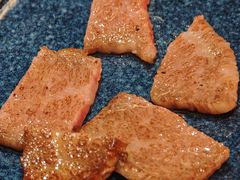 -無二炙坊·和牛烧肉(大钟寺1733店)