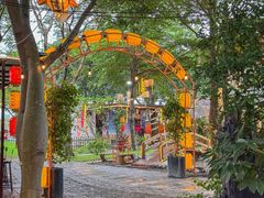 -陶缘一号·四季缘·老字号顺德菜·户外婚礼家宴(西滘店)