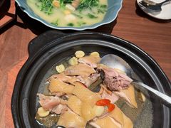 -江南厨子(万象天地店)