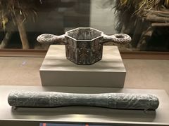 -中国闽台缘博物馆