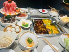 -海底捞火锅(铁西万达店)
