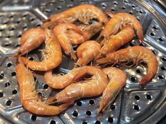-海大大蒸汽海鲜餐厅·粤菜·特色小炒(欢乐颂店)