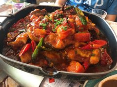 -椿记烧鹅(叠彩店)