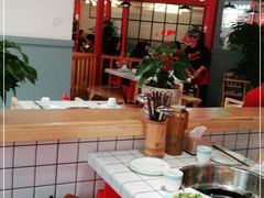 -蛙一刀·麻椒鱼火锅(金仙桥店)