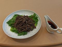 -扬州泰润大酒店-餐厅