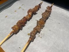 -肉串汪自由派(西便门店)