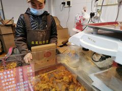 -阿捡忭京炸鸡(韭菜园总店)