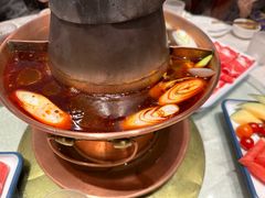 -东来顺饭庄(天坛店)