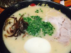 -博多一幸舍(侨福芳草地购物中心店)