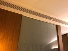 -上海滴水湖皇冠假日酒店