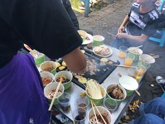 -三碗水湖生态园