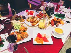 -长沙世纪金源大饭店·金世纪中餐厅