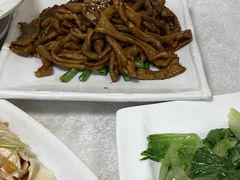 -汇兴源餐馆(小北路店)