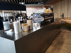 -Seesaw Coffee(朝阳大悦城店)