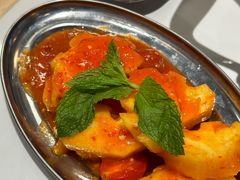 -王奋斗贵州酸汤牛肉火锅