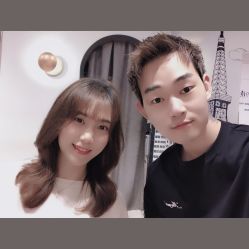 -苏豪路易士·嘉玛发廊