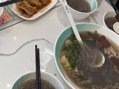 -苏晓玥·手作江南小吃(深圳北站店)