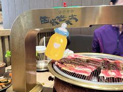 -西塔老太太泥炉烤肉(沈阳店)